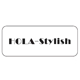 HOLA-STYLISH