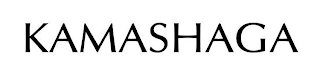 KAMASHAGA
