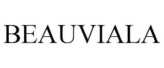 BEAUVIALA