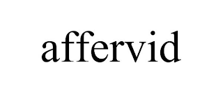 AFFERVID