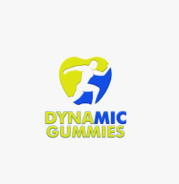 DYNAMIC GUMMIES