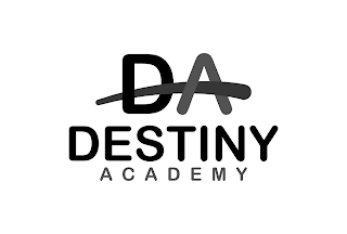 DA DESTINY ACADEMY