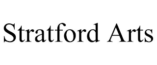 STRATFORD ARTS