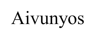 AIVUNYOS