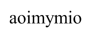 AOIMYMIO