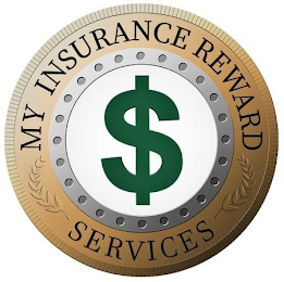 MY INSURANCE REWARD SERVICES