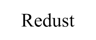 REDUST