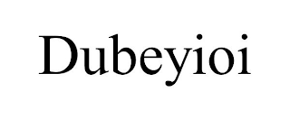 DUBEYIOI
