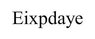 EIXPDAYE