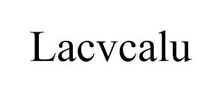 LACVCALU