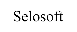 SELOSOFT