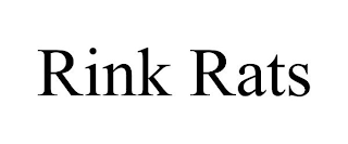 RINK RATS