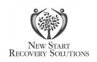 NEW START RECOVERY SOLUTIONS