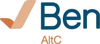 BEN ALTC