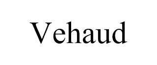 VEHAUD