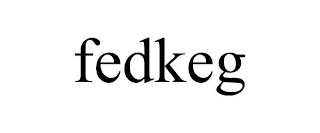 FEDKEG