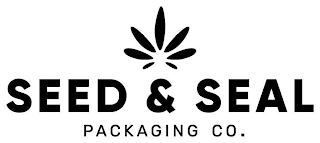 SEED & SEAL PACKAGING CO.