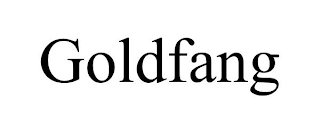 GOLDFANG