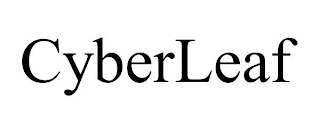 CYBERLEAF