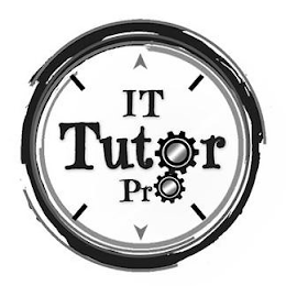 IT TUTOR PRO