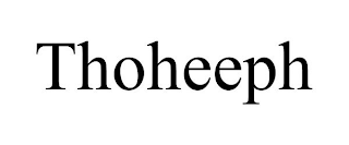 THOHEEPH