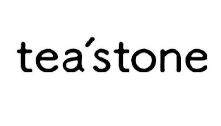 TEA'STONE