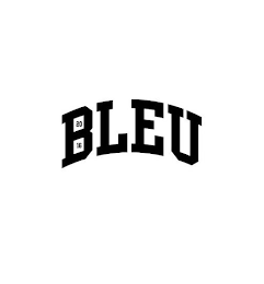 BLEU 20 16