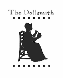 THE DOLLSMITH