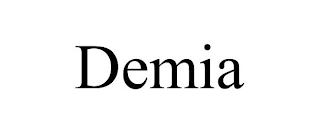 DEMIA