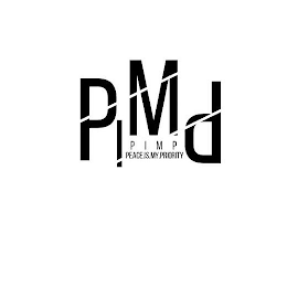PIMP PIMP PEACE.IS.MY.PRIORITY