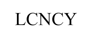 LCNCY