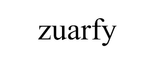 ZUARFY