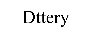 DTTERY