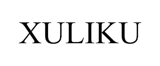 XULIKU