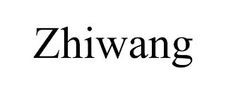 ZHIWANG