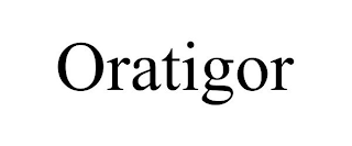 ORATIGOR