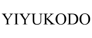 YIYUKODO