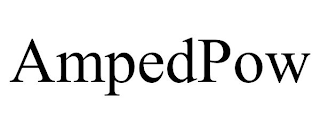 AMPEDPOW