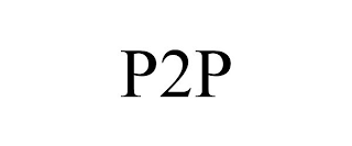 P2P