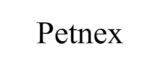 PETNEX