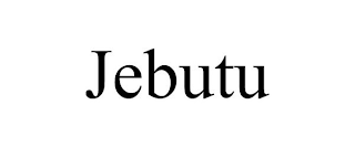 JEBUTU