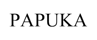 PAPUKA