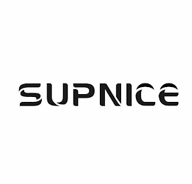 SUPNICE