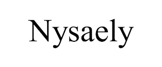 NYSAELY