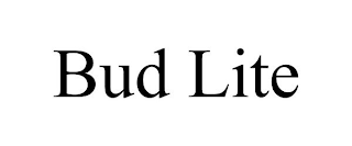 BUD LITE