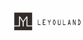 LYL LEYOULAND
