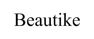 BEAUTIKE