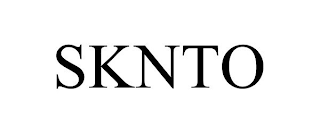 SKNTO