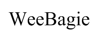 WEEBAGIE