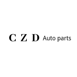 C Z D AUTO PARTS